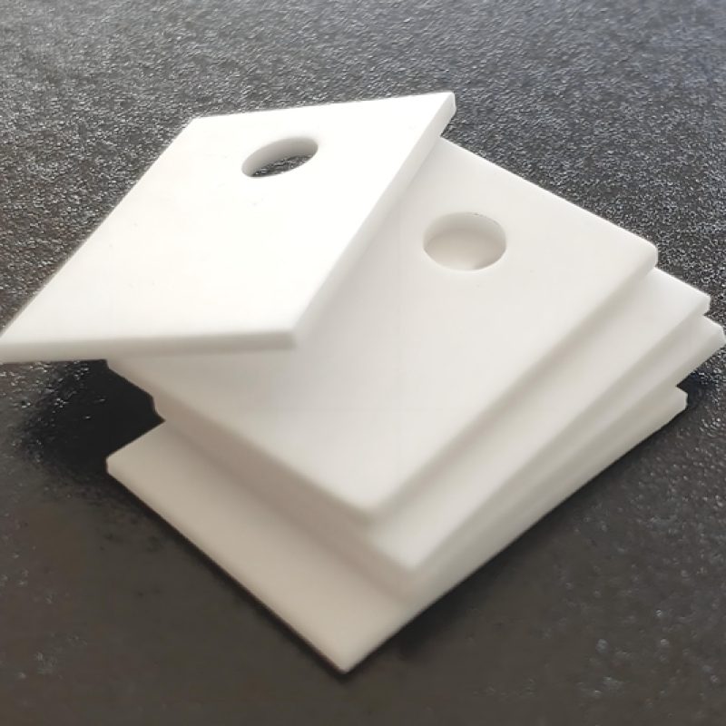 Silicon substrate