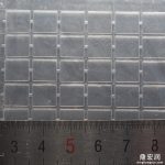 LED封装玻璃透镜 玻璃盖板样式03