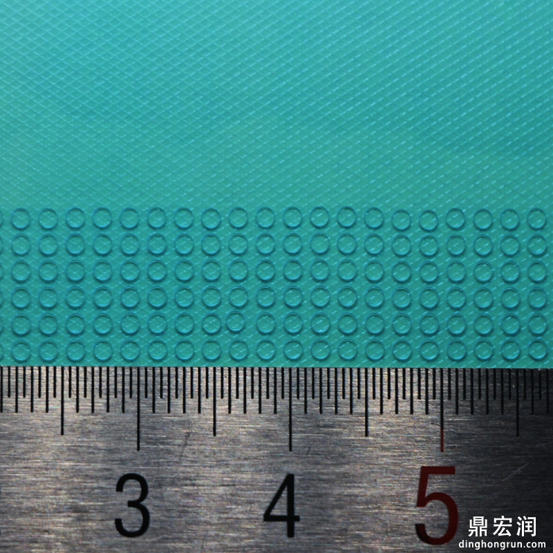 LED封装玻璃透镜 玻璃盖板样式05