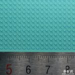 LED encapsulated glass lens glass cover style 06