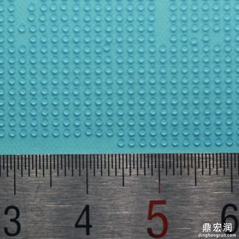 LED encapsulated glass lens glass cover style 08