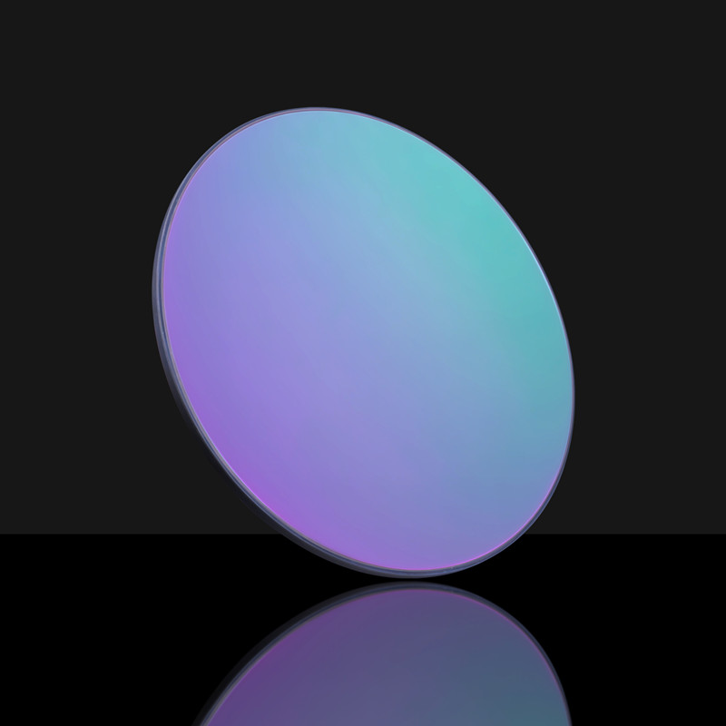 Anti-Reflection (AR) Coating Processing