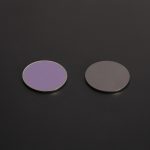 Anti-Reflection (AR) Coating Processing