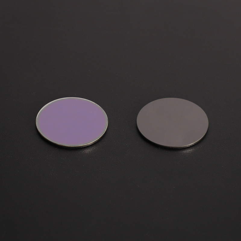 Anti-Reflection (AR) Coating Processing