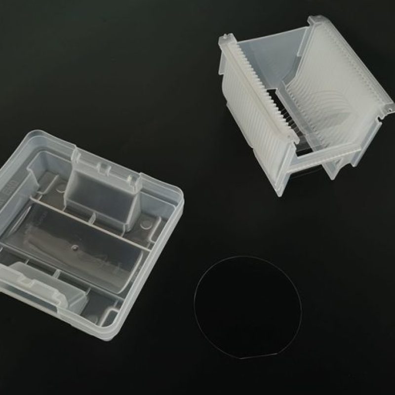 Substrate Wafers