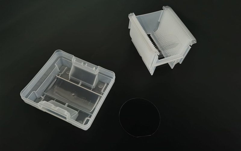 Substrate Wafers