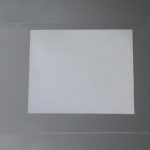 通孔晶圆（TGV） 玻璃通孔