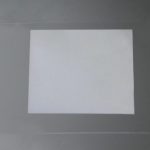 Through-Glass Via (TGV) Wafers