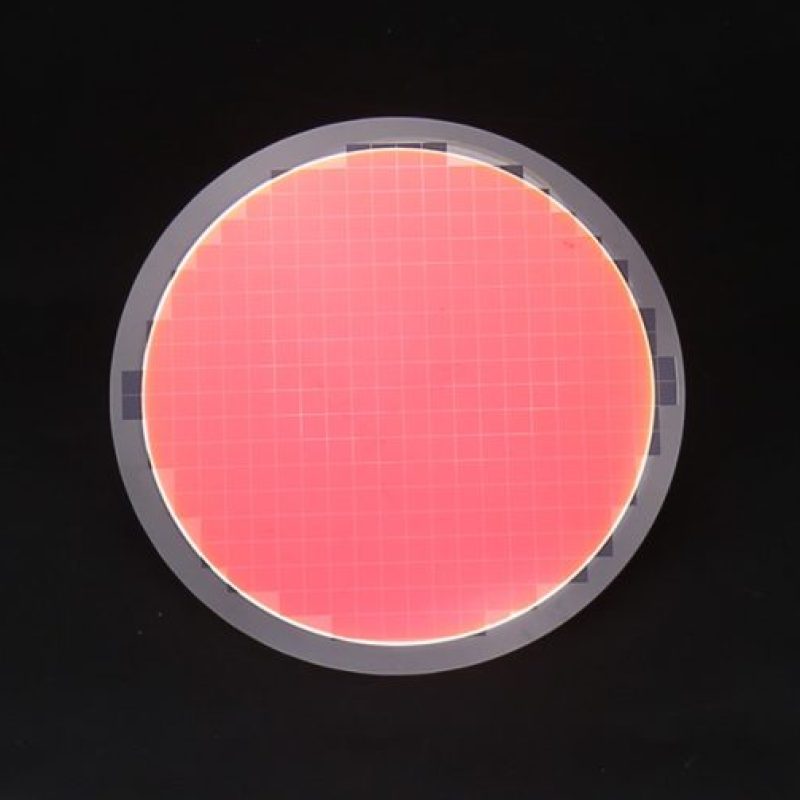 Photolithography Wafers