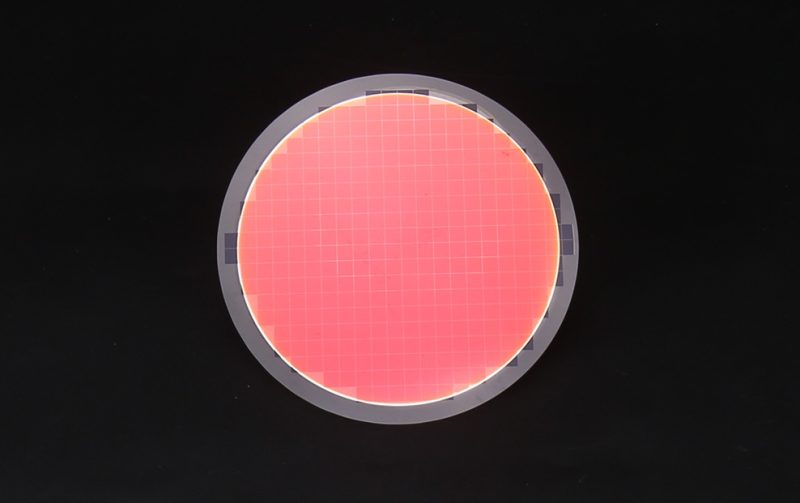 Photolithography Wafers