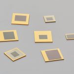 Infrared Optical Window​