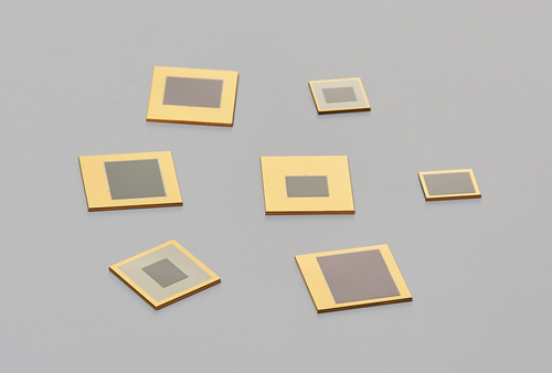 Infrared Optical Window​