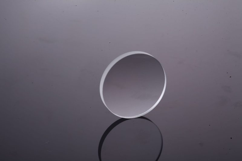 Anti-Reflection (AR) Coating Processing