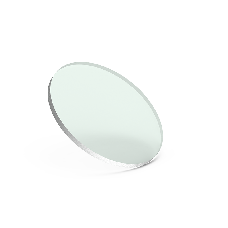 Circular window slice – window slice