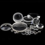 Custom Optical Glass Processing: Lenses, Windows, Prisms & Special-Shaped Components​