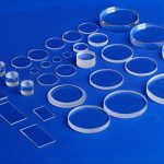 Custom Optical Glass Processing: Lenses, Windows, Prisms & Special-Shaped Components​