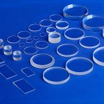 光学玻璃定制加工 各种透镜 光学窗口片 光学异形件 光学棱镜等