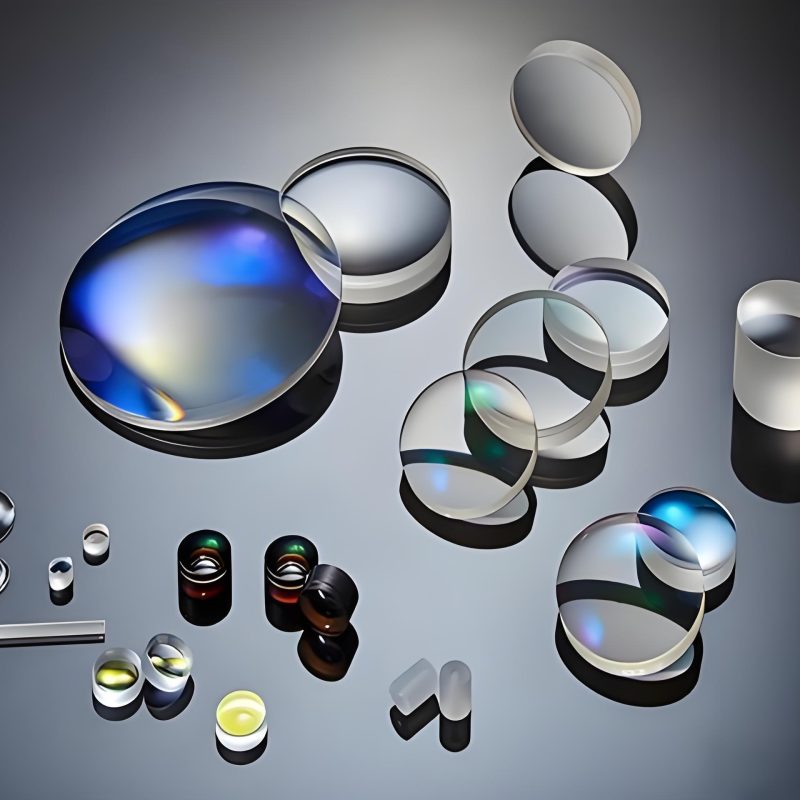 光学玻璃定制加工 各种透镜 光学窗口片 光学异形件 光学棱镜等