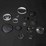 光学玻璃定制加工 各种透镜 光学窗口片 光学异形件 光学棱镜等