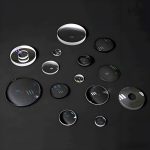 Custom Optical Glass Processing: Lenses, Windows, Prisms & Special-Shaped Components​