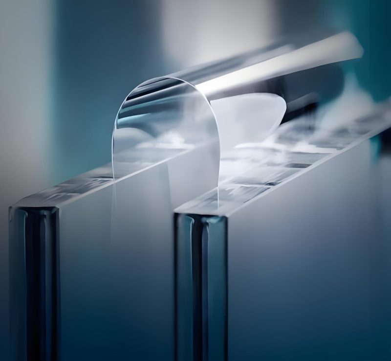 Glass Thinning Processing
