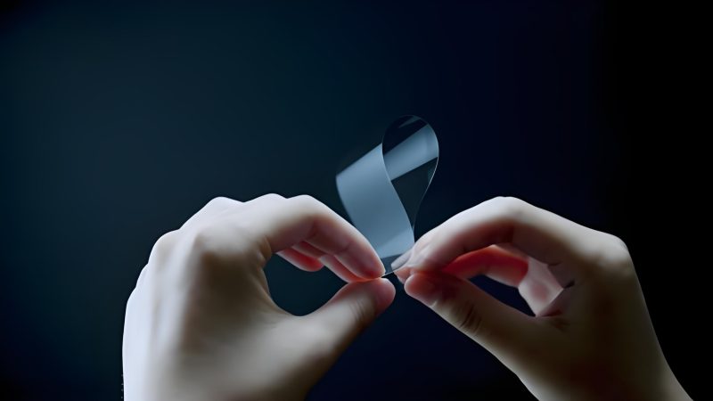 Glass Thinning Processing