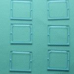Glass Etching Processing