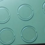 Glass Etching Processing