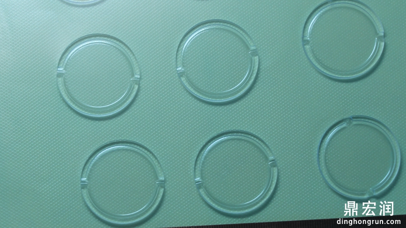 Glass Etching Processing