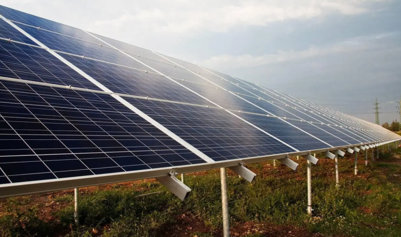 Dinghongrun Assists Southern University of Science and Technology Photovoltaic Cell Project, Breakthrough Custom Protective Cover Successfully Delivered