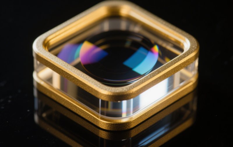 Key Factors for Improving Sapphire Metallization Yield​