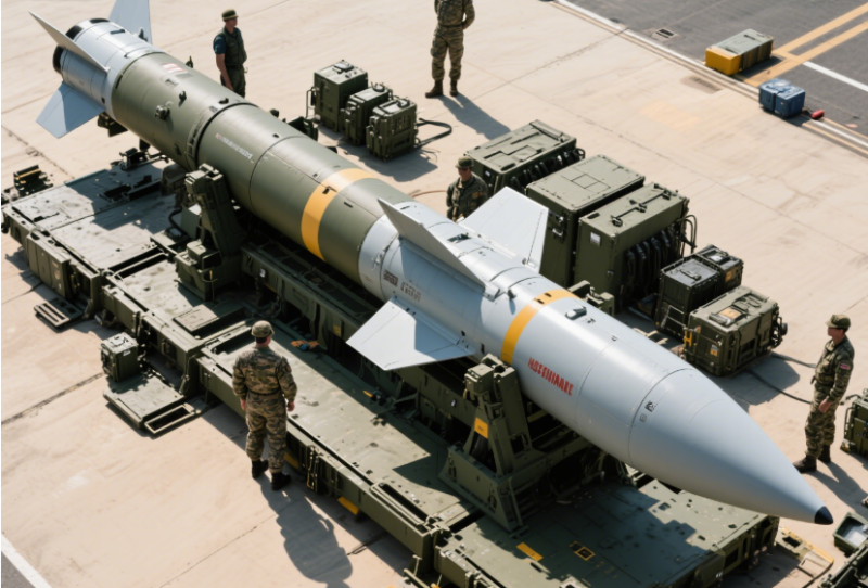 Sapphire Metallization in Anti-Ship Missile IR Sensors: Enhancing Anti-Jamming Capabilities and Combat Performance​