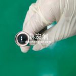 蓝宝石球探头