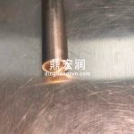 蓝宝石球探头