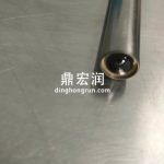 蓝宝石球探头