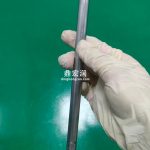 蓝宝石球探头