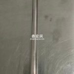 蓝宝石球探头